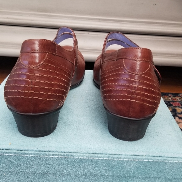 Marry Jane Low Heels - Picture 6 of 13